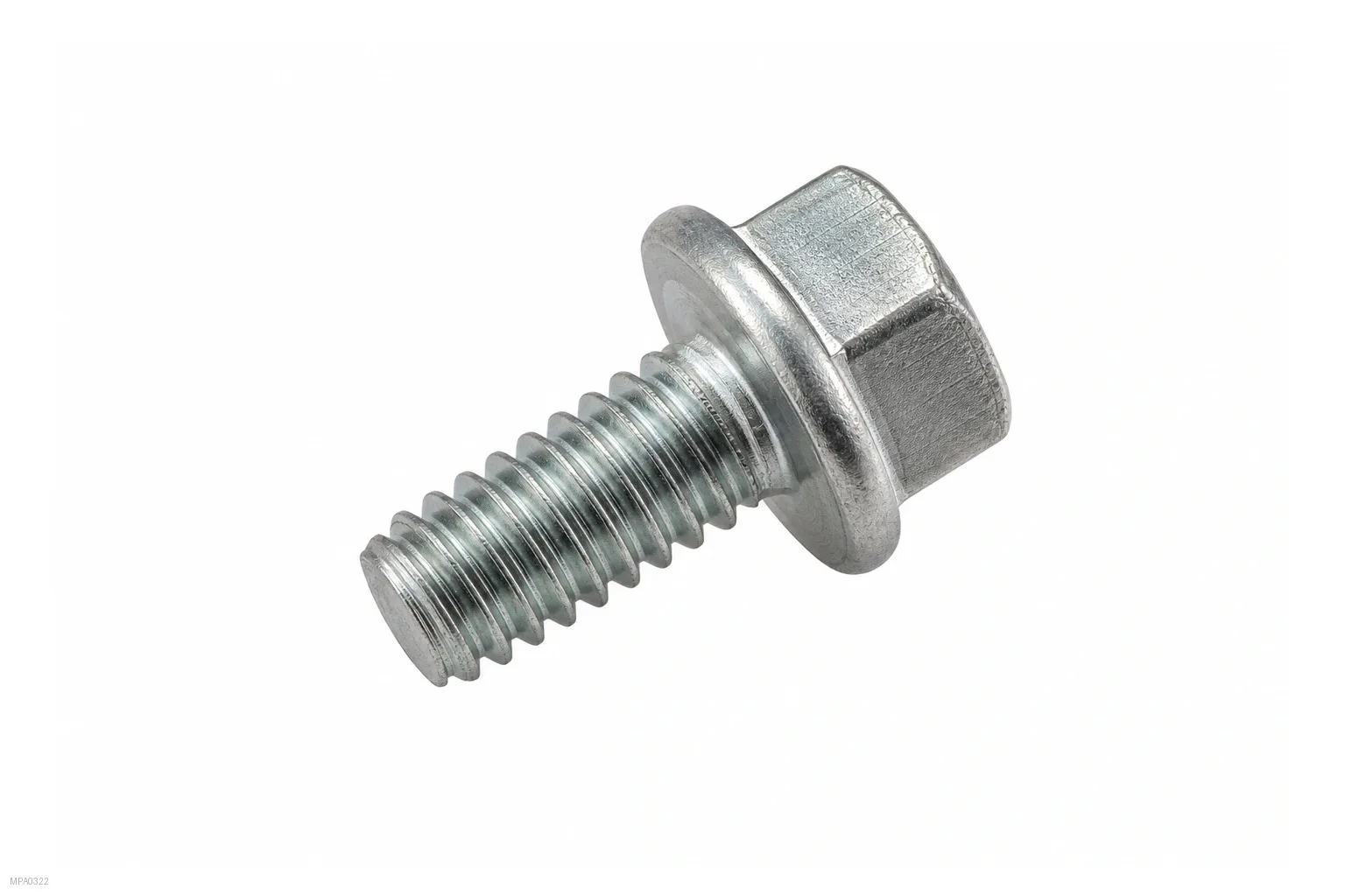 Millat Massey Ferguson Tractor Spare Part 3 SCREW STOP 2531331253133 - Massey Ferguson tractor spare part