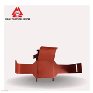 Millat Massey Ferguson Tractor Spare Part BRACKET MULTIPLE 23309123309 YD - Massey Ferguson tractor spare part