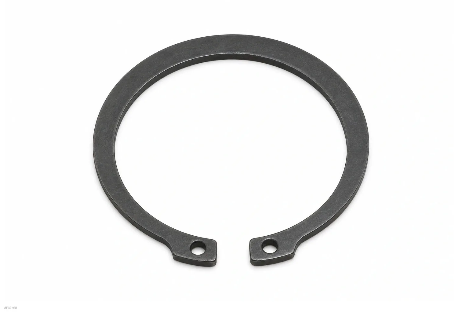 Millat Massey Ferguson Tractor Spare Part 5 CIRCLIPEXT 113015 - Massey Ferguson tractor spare part