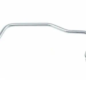 Millat Massey Ferguson Tractor Spare Part 6 PIPE FUELTANKTOLIFT PUMP 1980061198006 - Massey Ferguson tractor spare part