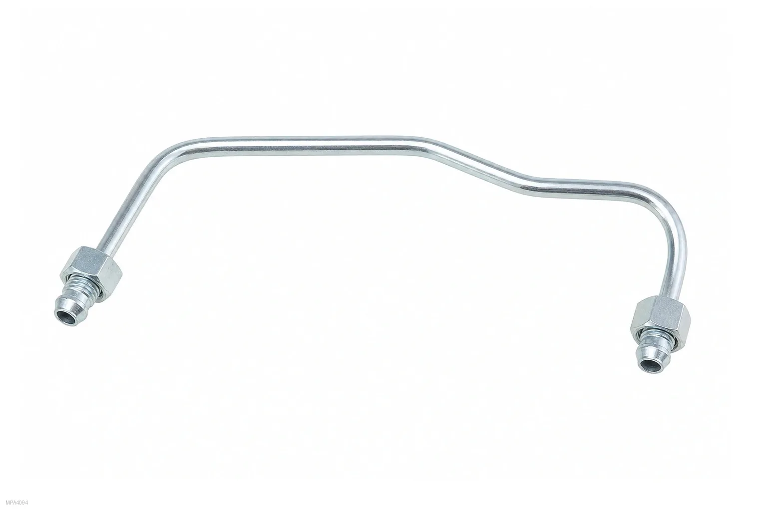 Millat Massey Ferguson Tractor Spare Part 6 PIPE FUELTANKTOLIFT PUMP 1980061198006 - Massey Ferguson tractor spare part