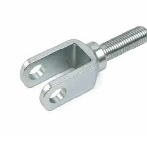 Millat Massey Ferguson Tractor Spare Part 0 CLEVISMASTERCYLINDER 1031101103110 - Massey Ferguson tractor spare part