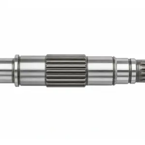 Millat Massey Ferguson Tractor Spare Part 342091 MAIN SHAFT 81557342091 - Massey Ferguson tractor spare part
