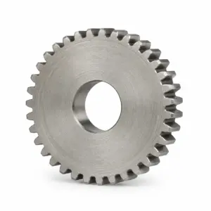 Millat Massey Ferguson Tractor Spare Part GEAR IDLER 18080131164362 - Massey Ferguson tractor spare part