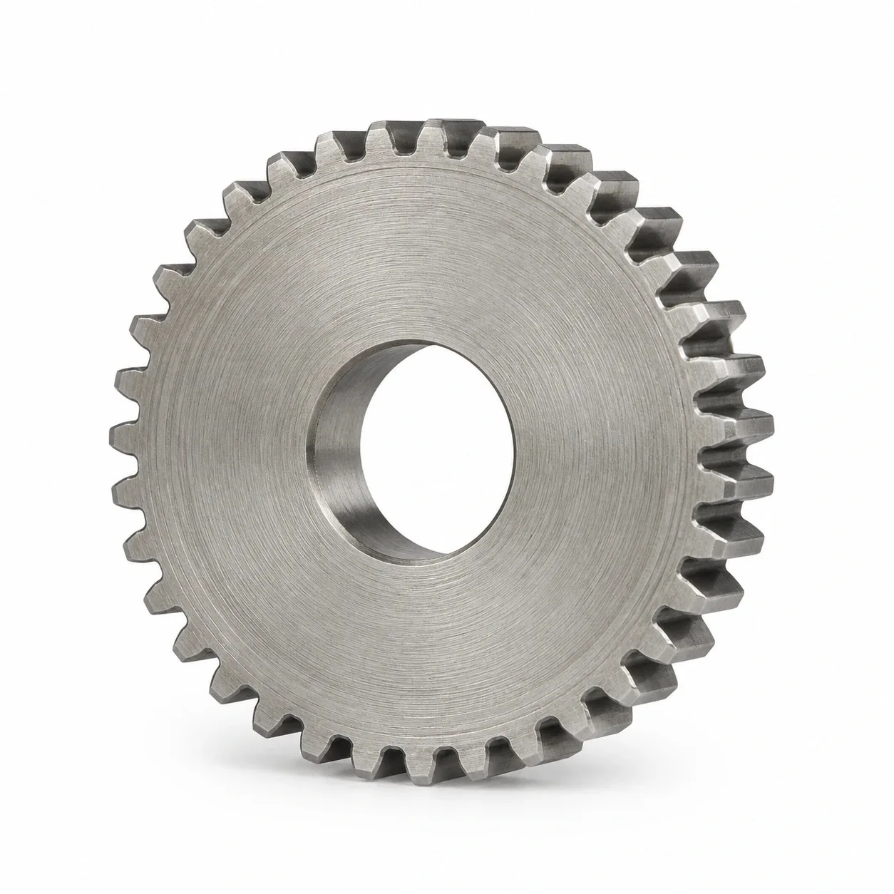 Millat Massey Ferguson Tractor Spare Part GEAR IDLER 18080131164362 - Massey Ferguson tractor spare part