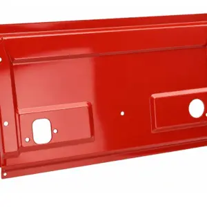 Millat Massey Ferguson Tractor Spare Part 0 COVER BULKHEAD 16317013596000 - Massey Ferguson tractor spare part