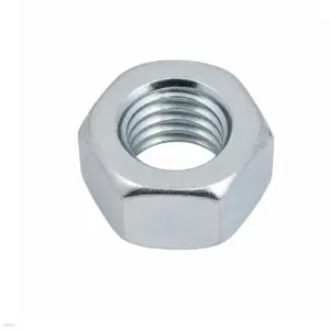 Millat Massey Ferguson Tractor Spare Part 4 NUT 1831941183194 - Massey Ferguson tractor spare part