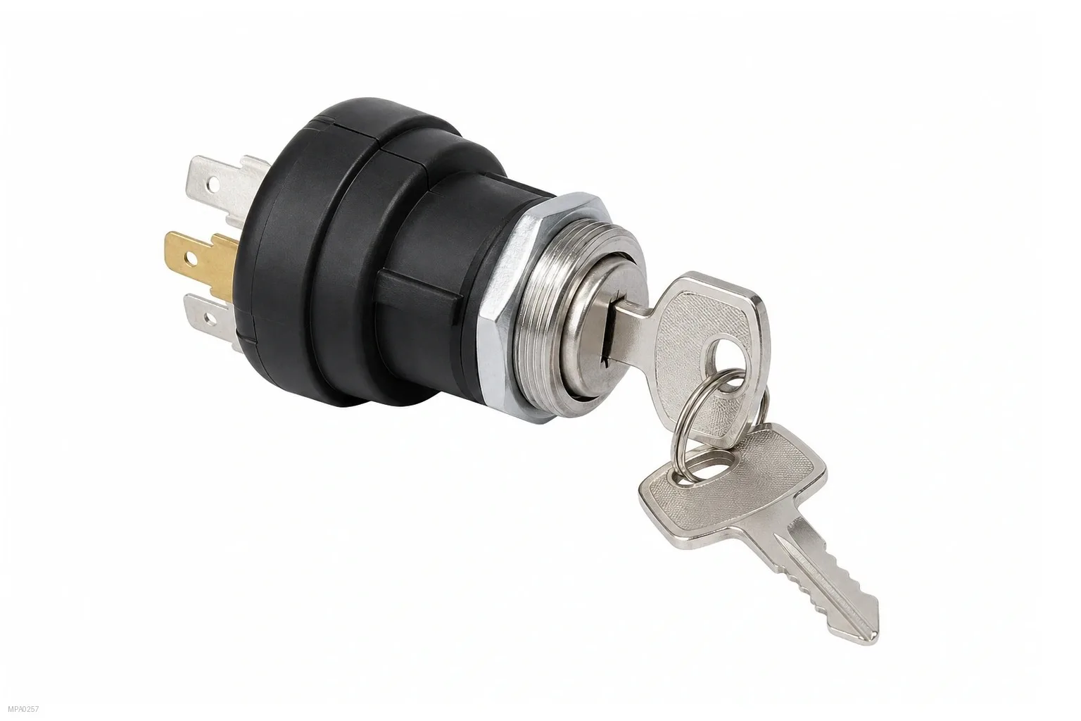 Millat Massey Ferguson Tractor Spare Part 3 KEYIGNITION 2932031293203 - Massey Ferguson tractor spare part
