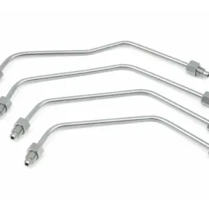 Millat Massey Ferguson Tractor Spare Part 8 PIPE FI PUMP 4 PCS 38518303814184 E 04114184 E 041 - Massey Ferguson tractor s...