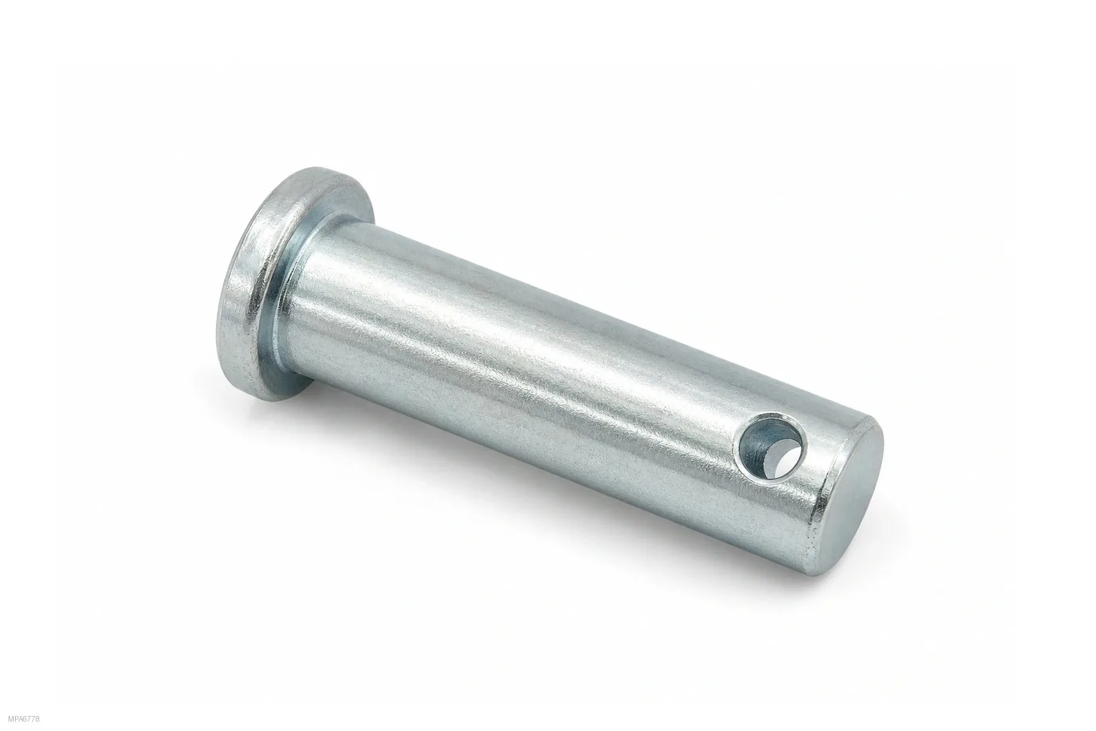 Millat Massey Ferguson Tractor Spare Part 4 CLEVIS PIN 7130341713034 - Massey Ferguson tractor spare part