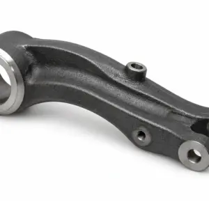 Millat Massey Ferguson Tractor Spare Part 0 AXLE ARM LH MF 260 1453001145300 - Massey Ferguson tractor spare part