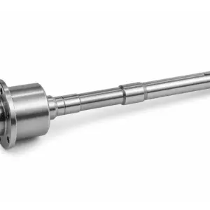 Millat Massey Ferguson Tractor Spare Part 6 SHAFT OFMOVILTOOTHEDCYLINDER 560406502049270 - Massey Ferguson tractor spare part