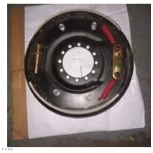 Millat Massey Ferguson Tractor Spare Part BRAKEASSY 100951827143 - Massey Ferguson tractor spare part