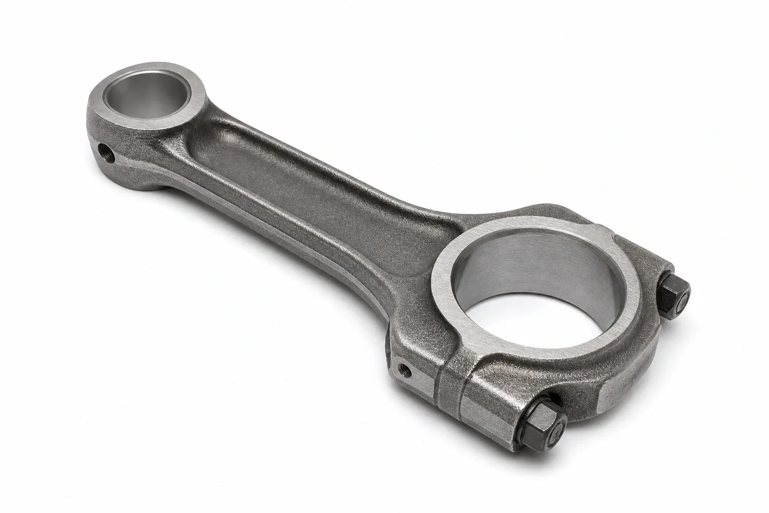 Millat Massey Ferguson Tractor Spare Part CONNECTING ROD ASSY 18400118400 - Massey Ferguson tractor spare part