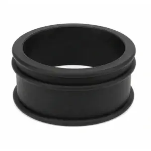 Millat Massey Ferguson Tractor Spare Part 2 RUBBERCOLLERPRECLEANER 4550021455002 - Massey Ferguson tractor spare part