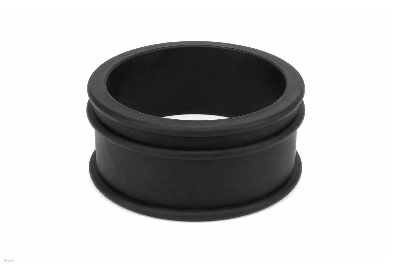 Millat Massey Ferguson Tractor Spare Part 2 RUBBERCOLLERPRECLEANER 4550021455002 - Massey Ferguson tractor spare part