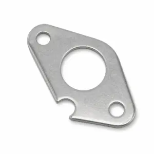Millat Massey Ferguson Tractor Spare Part PLATE 18032137461104 - Massey Ferguson tractor spare part