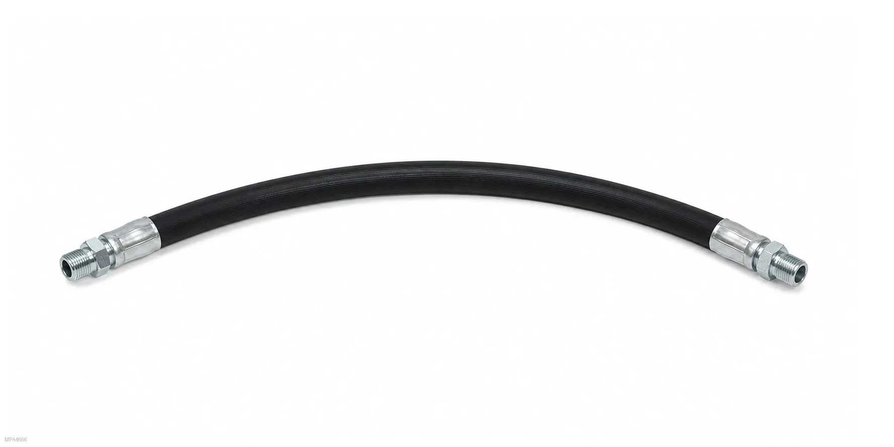 Millat Massey Ferguson Tractor Spare Part 1 HOSE STEE RING 24304111696899 - Massey Ferguson tractor spare part