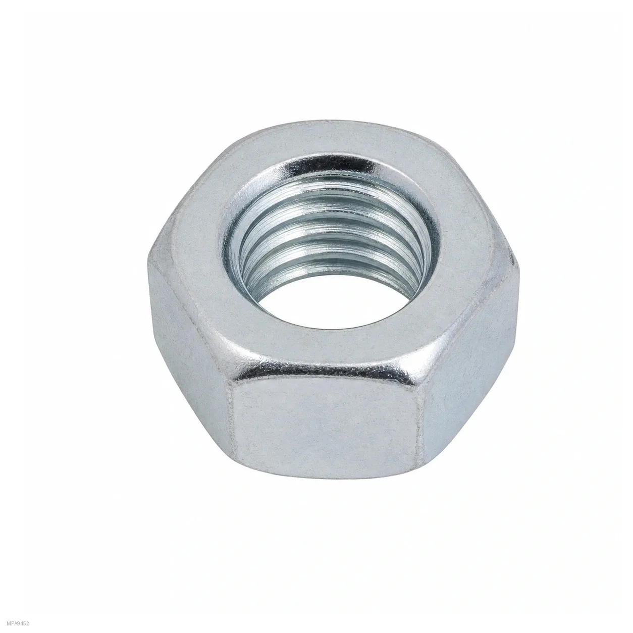 Millat Massey Ferguson Tractor Spare Part 2 NUT SPECIAL 3730821373082 - Massey Ferguson tractor spare part