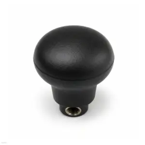 Millat Massey Ferguson Tractor Spare Part KNOBHIGHLOW 16042116042 - Massey Ferguson tractor spare part