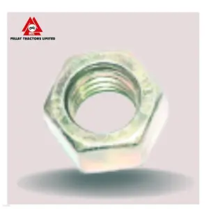 Millat Massey Ferguson Tractor Spare Part NU 914 Y 1 NUT 1 NU 914 Y 1 NU 914 Y 1 - Massey Ferguson tractor spare part
