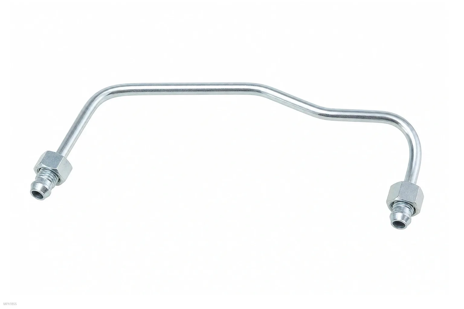 Millat Massey Ferguson Tractor Spare Part 8 PIPE FUEL 19350811695113 - Massey Ferguson tractor spare part