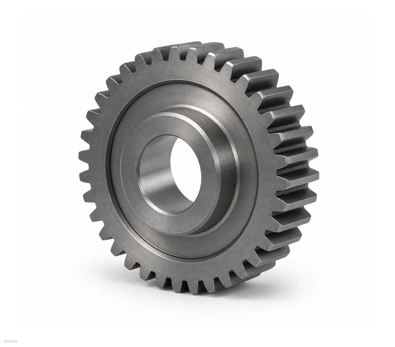 Millat Massey Ferguson Tractor Spare Part 0 GEAR IDLER 185130131164362 L - Massey Ferguson tractor spare part