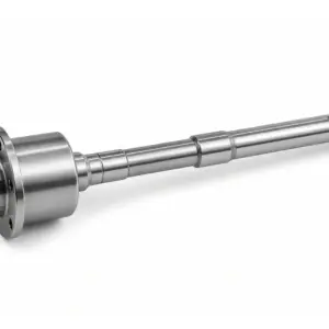 Millat Massey Ferguson Tractor Spare Part A 22 A 410301 STEE RING SHAFT 8 A 22 A 410301 - Massey Ferguson tractor spare part