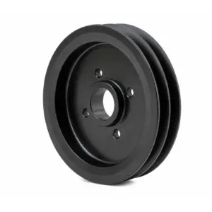 Millat Massey Ferguson Tractor Spare Part 2 PULLEYCRANK 3851831321183132 - Massey Ferguson tractor spare part