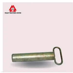Millat Massey Ferguson Tractor Spare Part BRAKE SHAFT RH 100961880033 - Massey Ferguson tractor spare part