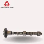 Diagram reference for Millat Massey Ferguson Tractor Spare Part CAM SHAFT 18071131415261 - Massey Ferguson tractor spare part
