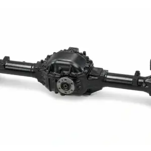 Millat Massey Ferguson Tractor Spare Part 0 ASSYFRONTAXLEAG 75 AG 851441601144160 - Massey Ferguson tractor spare part