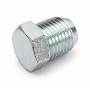Millat Massey Ferguson Tractor Spare Part 5 PLUG FILTER HEAD 1831051183105 - Massey Ferguson tractor spare part