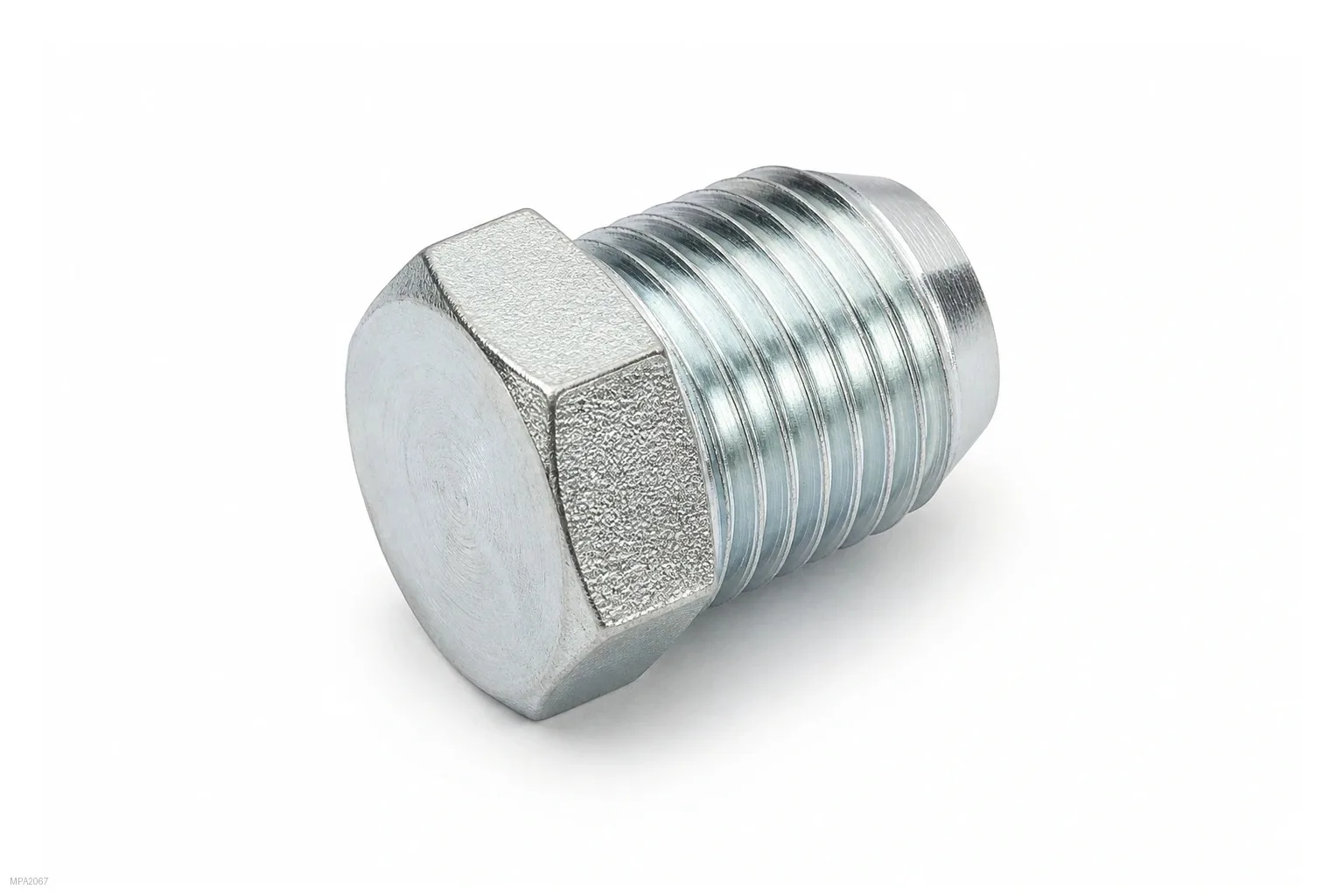 Millat Massey Ferguson Tractor Spare Part 5 PLUG FILTER HEAD 1831051183105 - Massey Ferguson tractor spare part