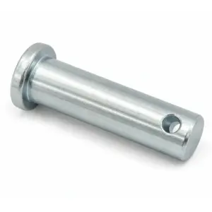 Millat Massey Ferguson Tractor Spare Part 3 CLEVIS PIN 2531531253153 - Massey Ferguson tractor spare part