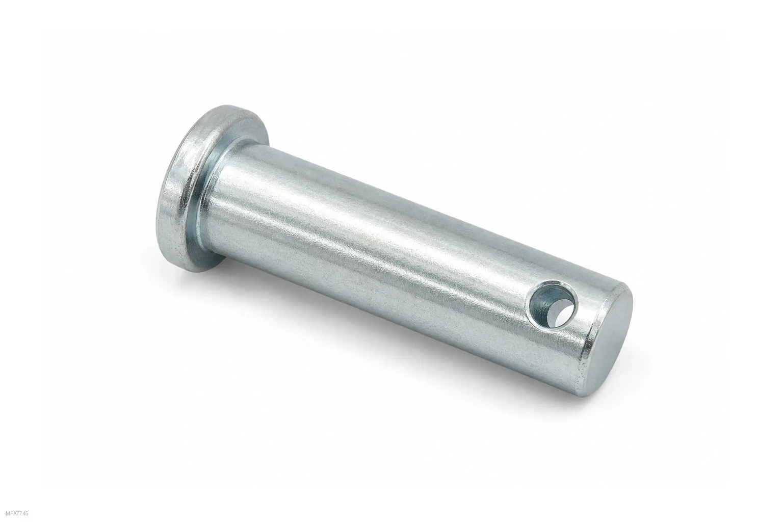 Millat Massey Ferguson Tractor Spare Part 3 CLEVIS PIN 2531531253153 - Massey Ferguson tractor spare part