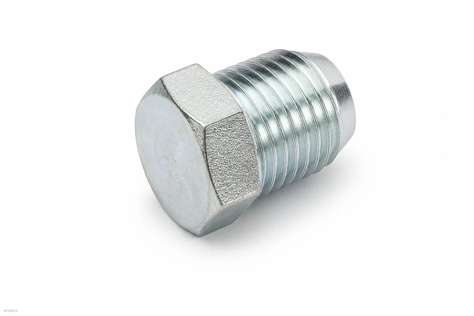 Millat Massey Ferguson Tractor Spare Part PLUG - Massey Ferguson tractor spare part