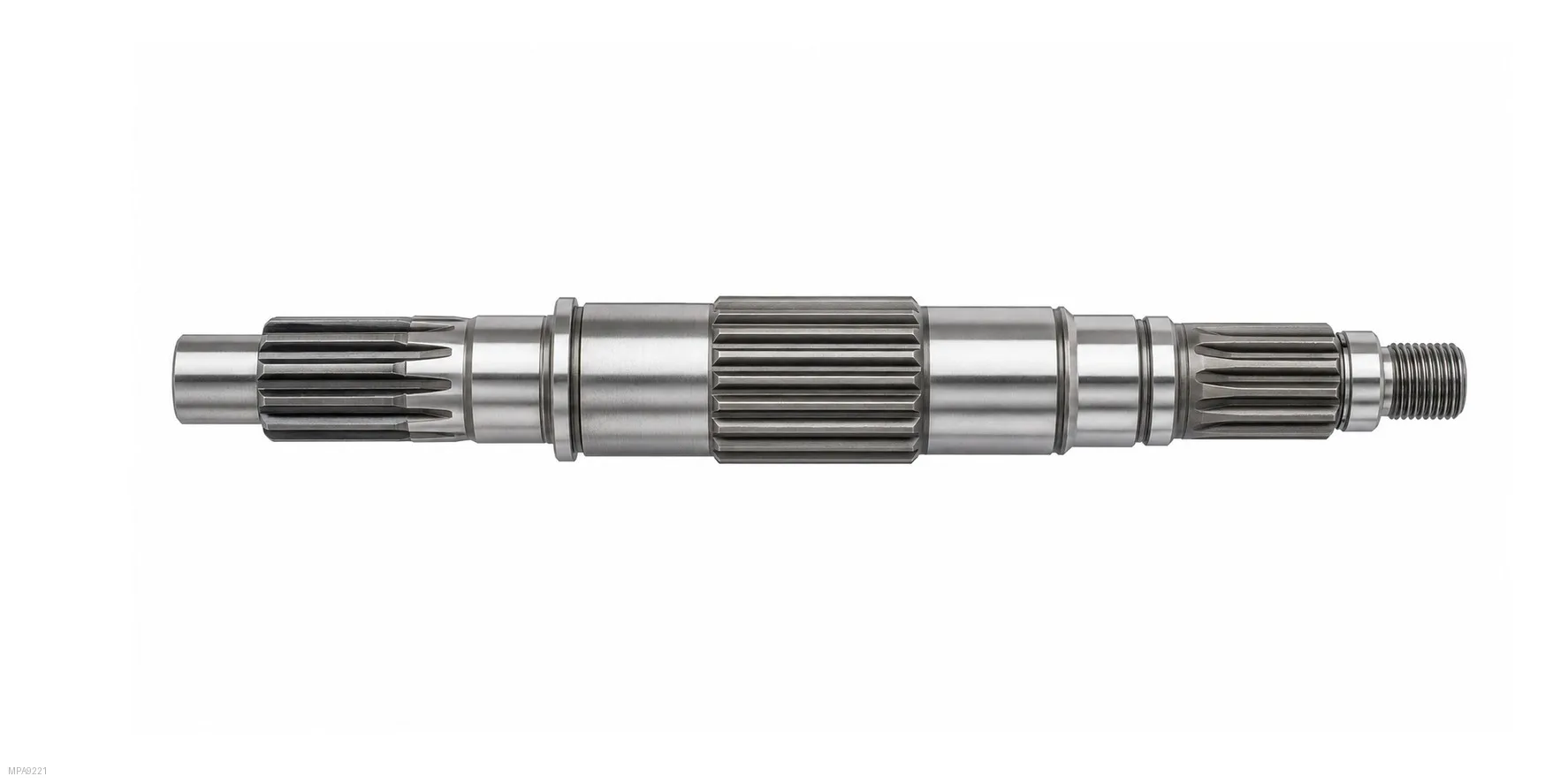 Millat Massey Ferguson Tractor Spare Part SHAFT DRIVE 183861838632880 - Massey Ferguson tractor spare part