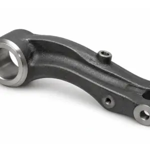 Millat Massey Ferguson Tractor Spare Part 0 ASSYAXLE ARM RH MF 375 385143400 - Massey Ferguson tractor spare part