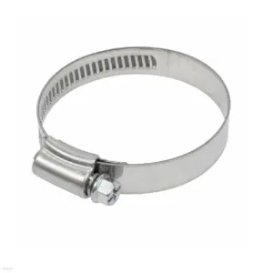 Millat Massey Ferguson Tractor Spare Part 3 CLAMP 243073 - Massey Ferguson tractor spare part