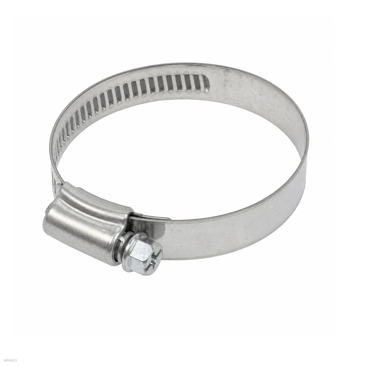 Millat Massey Ferguson Tractor Spare Part 3 CLAMP 243073 - Massey Ferguson tractor spare part