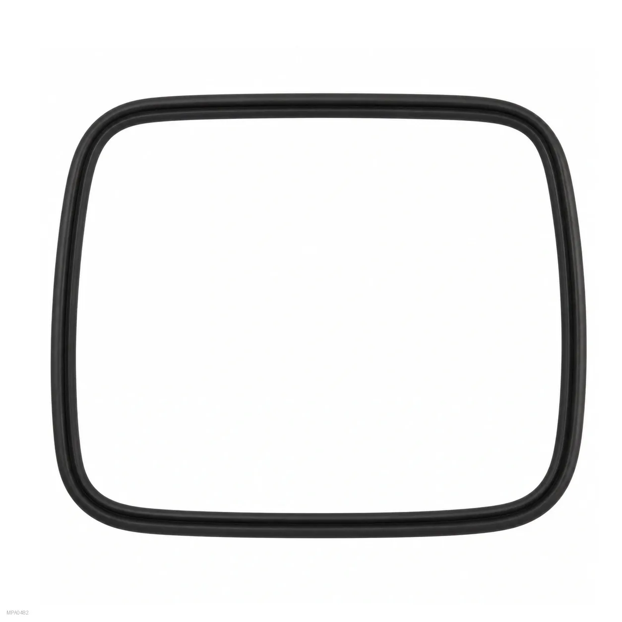 Millat Massey Ferguson Tractor Spare Part 3 EDGING SEAL BIG 23300311694884 - Massey Ferguson tractor spare part