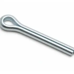Millat Massey Ferguson Tractor Spare Part 0 CLIPRETAINING CABLE 743020 - Massey Ferguson tractor spare part
