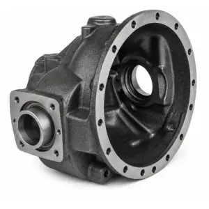 Millat Massey Ferguson Tractor Spare Part 2 DIFFCASERH 3751031121103112 - Massey Ferguson tractor spare part