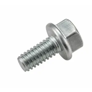 Millat Massey Ferguson Tractor Spare Part 5 SCREW M 6 X 12 MM 1440351391074 - Massey Ferguson tractor spare part