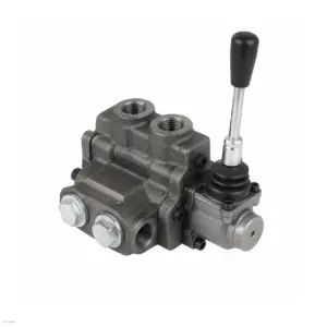 Millat Massey Ferguson Tractor Spare Part 5 CONTROL VALVE HELLI 2710258 A 20 A 730431 H - Massey Ferguson tractor spare part