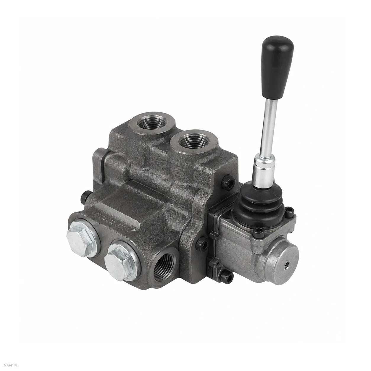 Millat Massey Ferguson Tractor Spare Part 5 CONTROL VALVE HELLI 2710258 A 20 A 730431 H - Massey Ferguson tractor spare part