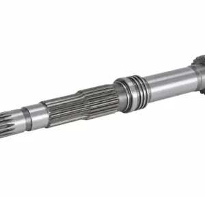 Millat Massey Ferguson Tractor Spare Part 0 SHAFT MAIN 385375123070 - Massey Ferguson tractor spare part