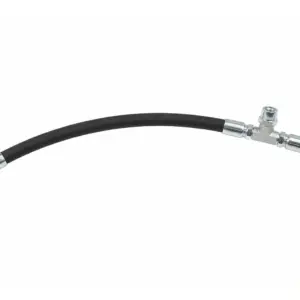 Millat Massey Ferguson Tractor Spare Part 1 ASSY HOSE WITHT 243071 - Massey Ferguson tractor spare part