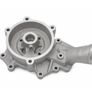 Millat Massey Ferguson Tractor Spare Part 2 HOUSING BODY WATER PUMP 1832821183282 - Massey Ferguson tractor spare part